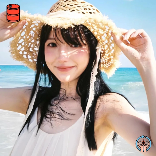 林芳女士